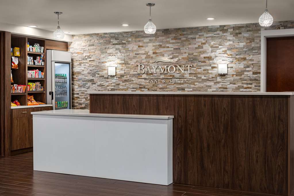 Baymont by Wyndham Georgetown - photo 4