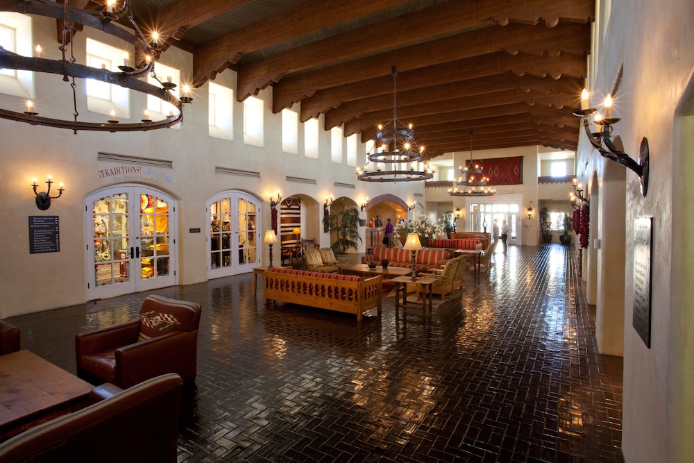 Hotel Albuquerque at Old Town - photo 6