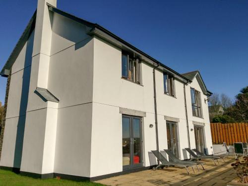 Harrowbeard House — 5-Star Luxury Hotel in Bude, United Kingdom