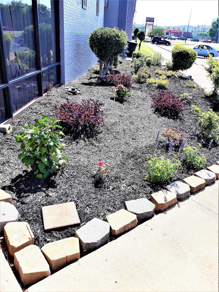 Madison Inn and Suites - photo 68