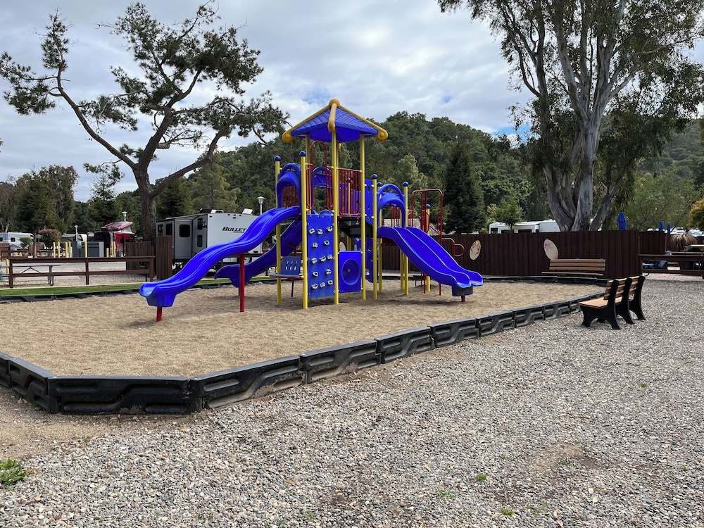 Avila Pismo RV Resort & Campground - photo 36