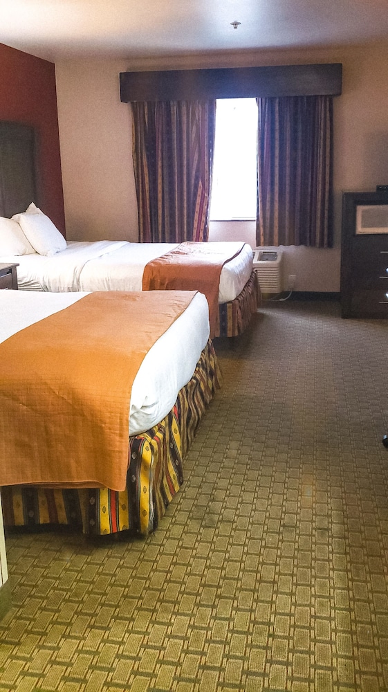 Inn America Lewiston - photo 11