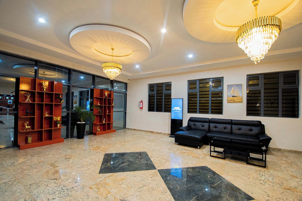 Supreme Continental Hotel & Resorts in Oyo, Nigeria