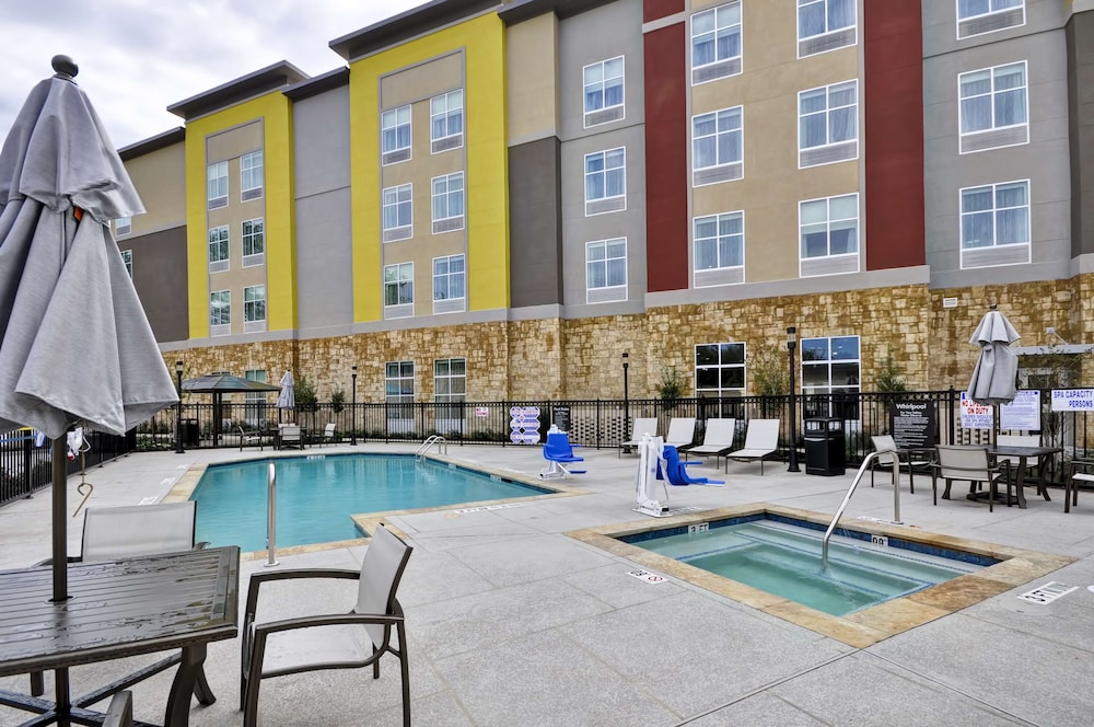 Homewood Suites by Hilton Tyler - photo 21