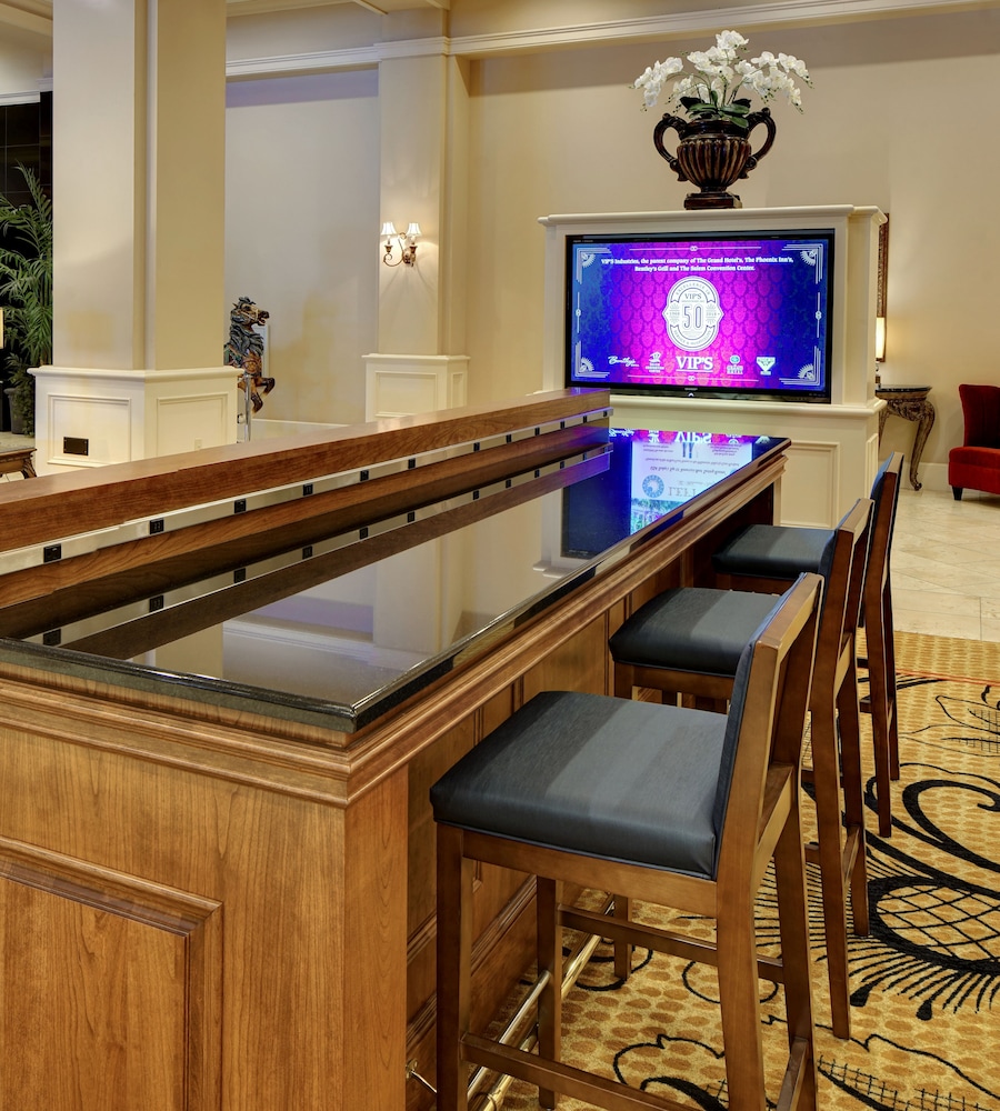 The Grand Hotel Salem - photo 10