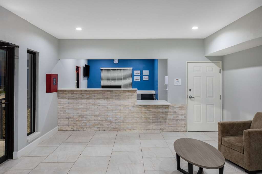 Baymont by Wyndham Freeport Texas - photo 9