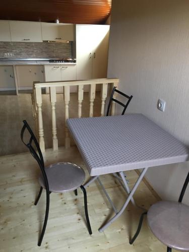 Mtskheta Wellpoint Arsukidze 48
