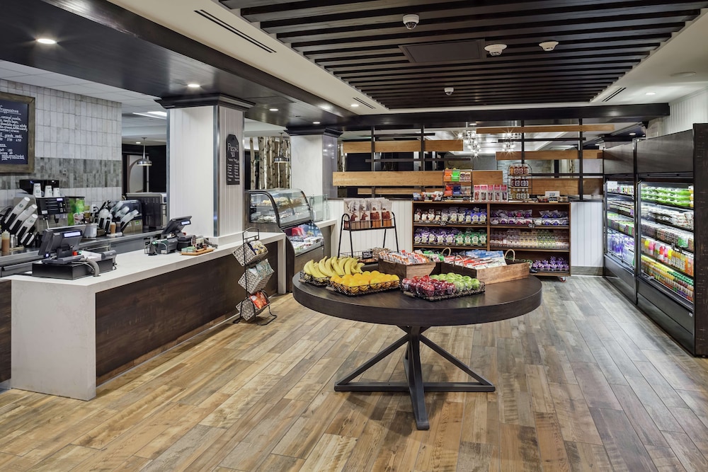 DoubleTree by Hilton Hotel Denver - photo 36