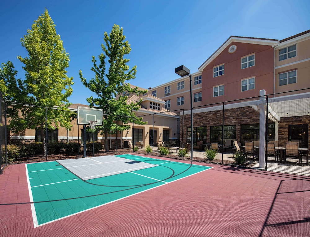 Homewood Suites by Hilton Fairfield Napa Valley Area - photo 18