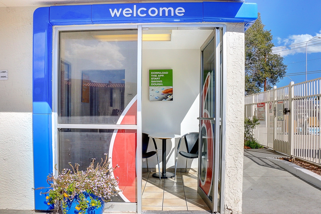 Motel 6 Santa Fe - photo 5