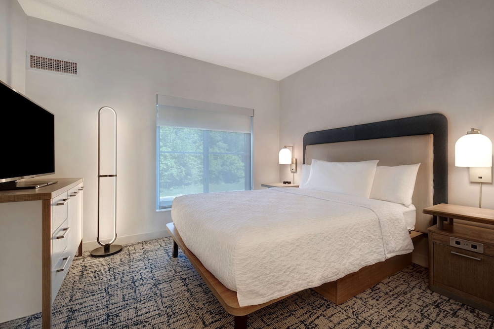 Homewood Suites by Hilton Lansdale - photo 9