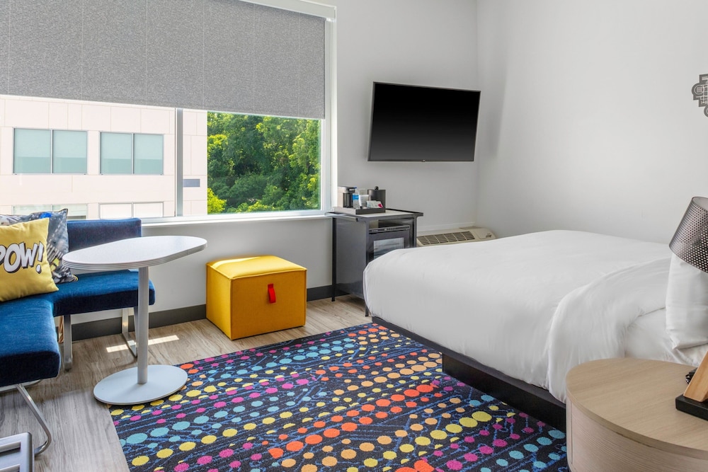 Aloft Nashville Airport - photo 3