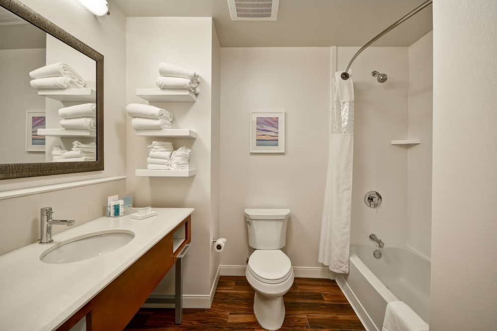 Hampton Inn & Suites Charleston Airport - photo 33
