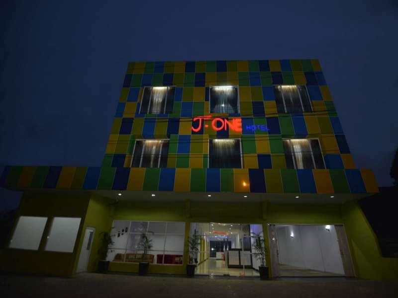 T One Hotel in Jambi City, Indonesia