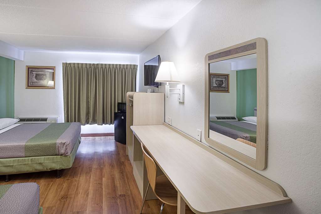 Motel 6 Binghamton NY - photo 19