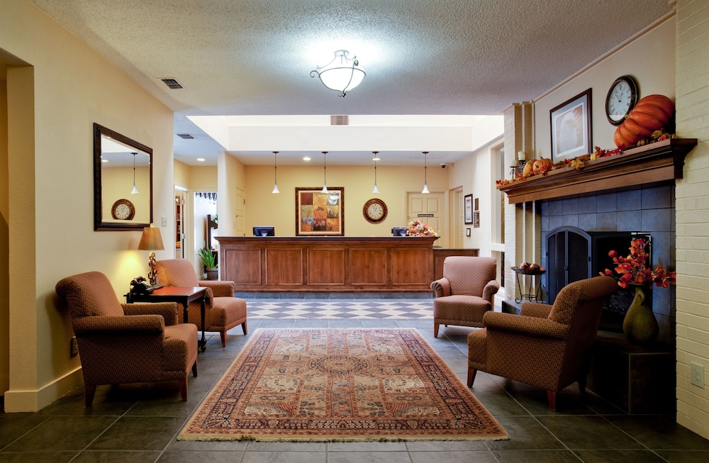 Hawthorn Suites By Wyndham Arlington Dfw South - photo 2