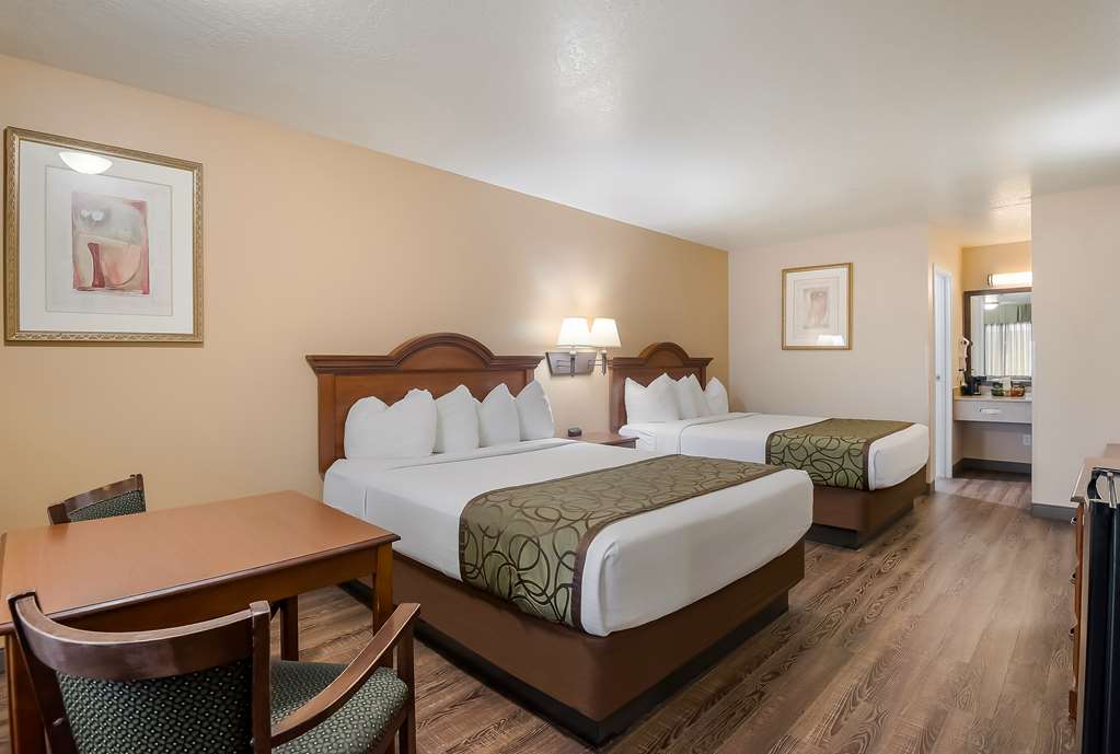 SureStay Hotel By Best Western Fernley - photo 17