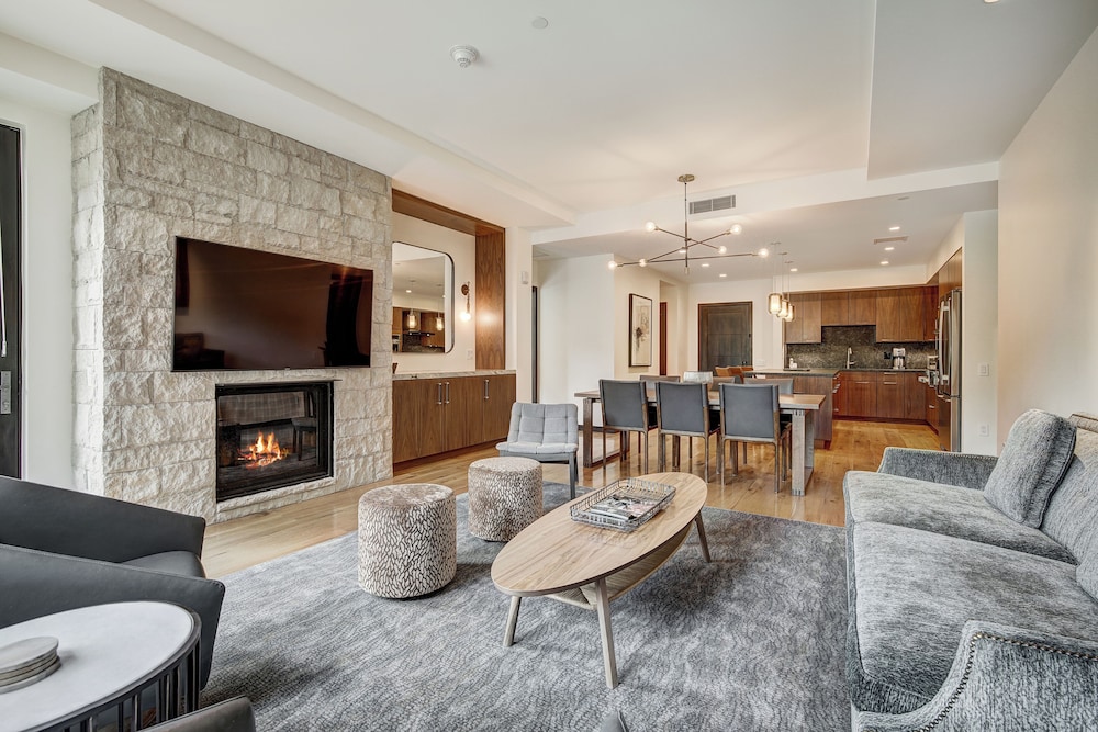 The Arrabelle A RockResort by Vail Resorts - photo 107