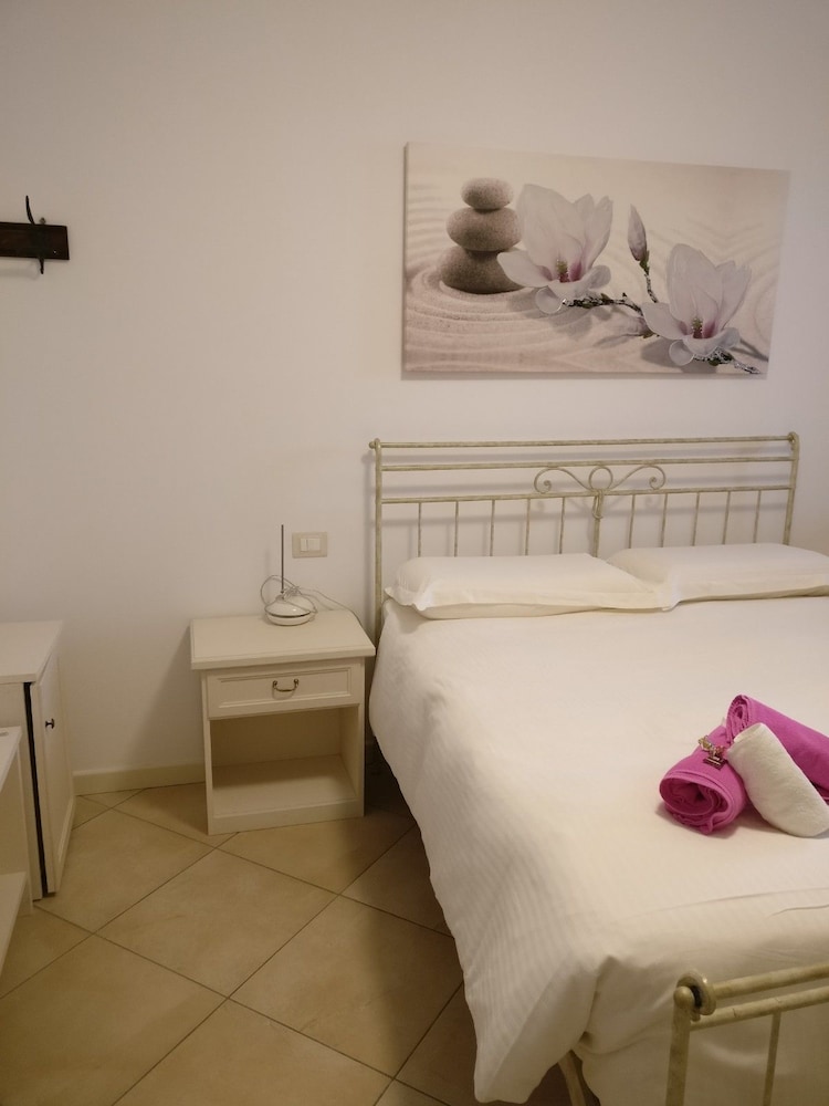 Agriturismo Nonna Bettina — Moniga Del Garda — photo 4
