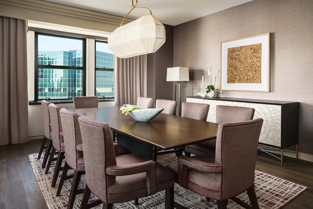 The Towers at Lotte New York Palace - photo 47