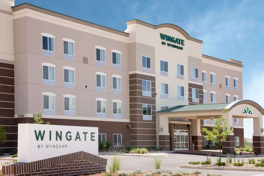 Wingate by Wyndham Loveland - featured photo