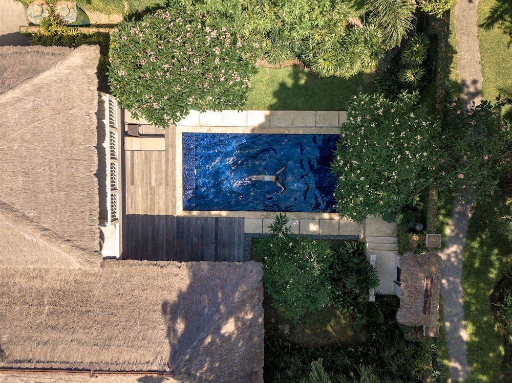 Kayumanis Sanur Private Villa and Spa — 4-Star Luxury Hotel in Bali, Indonesia