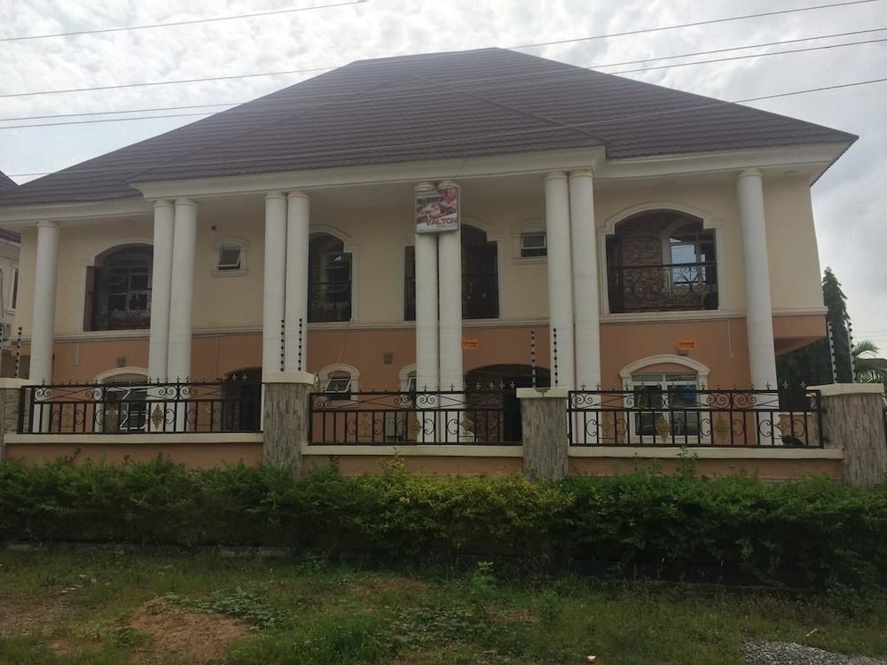 Valton Hotels Abuja - last minute hotel in Abuja