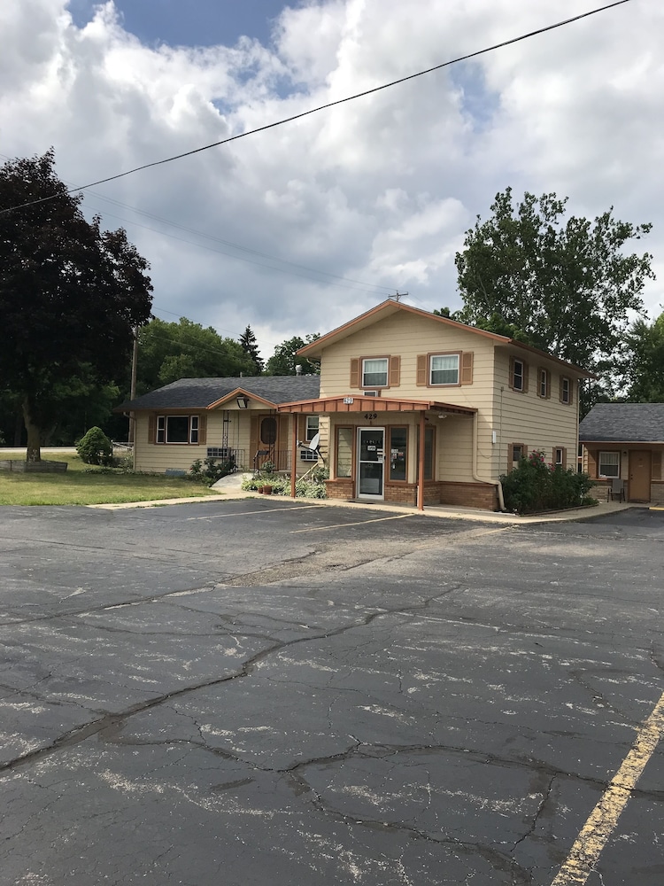 Parkview Motel - photo 35
