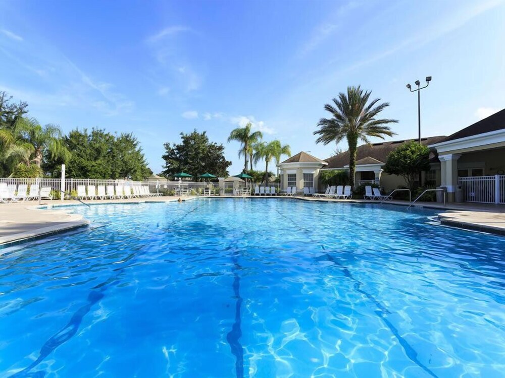 Windsor Palms Resort 8101 Three Bedroom Villa - photo 31