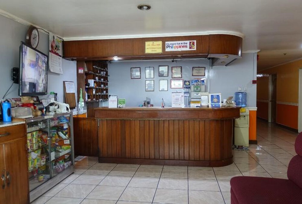 La Brea Inn — Baguio — photo 2