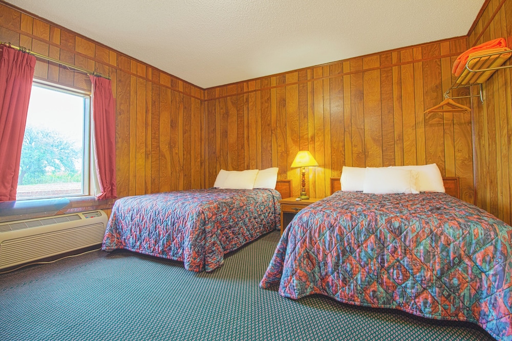 A Ok Motel Waurika OK - photo 10