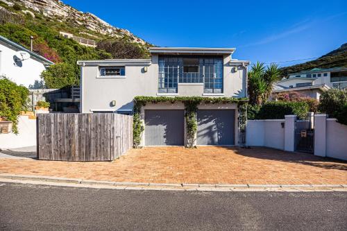 Star Fish Cottage Kalk Bay