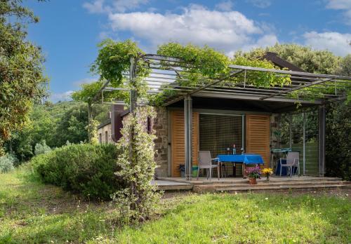 Panama - carbon neutral hotel in Unknown City