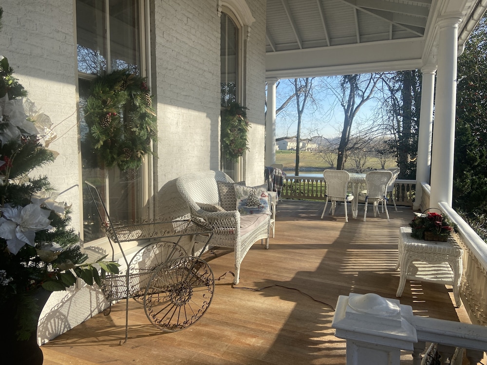 Susquehanna Manor Inn - photo 45