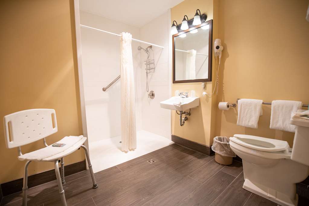 Best Western of Lake George - photo 65