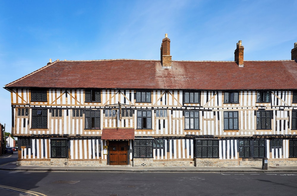 Hotel Indigo Stratford Upon Avon by IHG