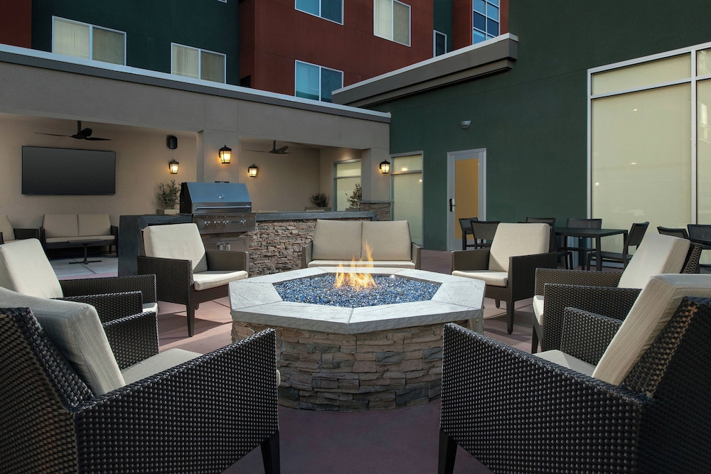 Residence Inn by Marriott Modesto North - photo 20