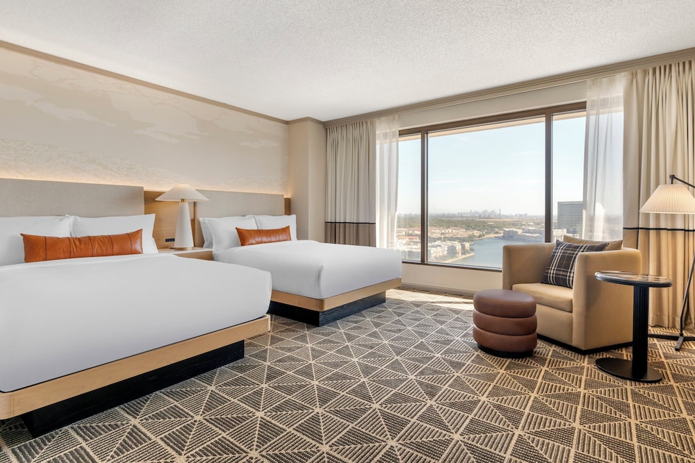 Omni Las Colinas Hotel - photo 41