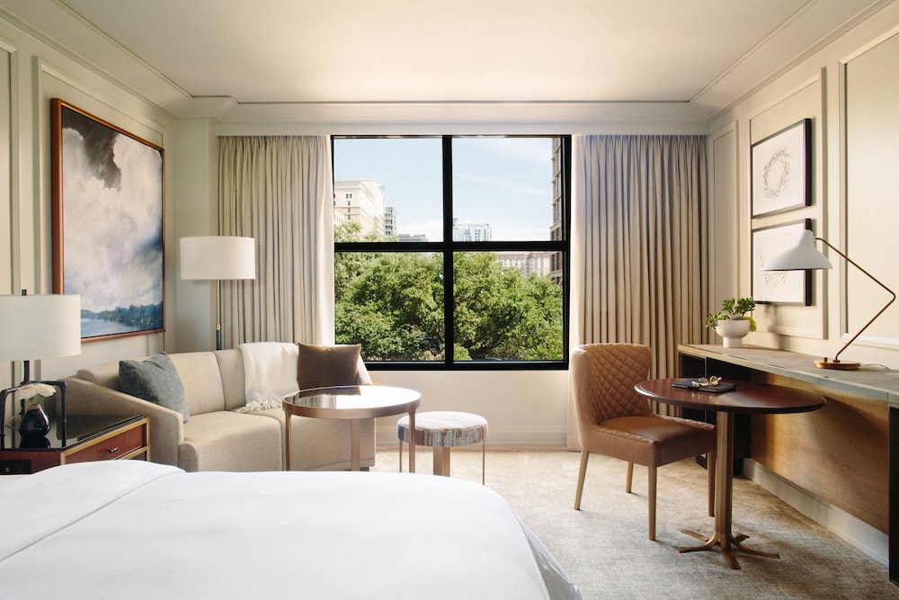 Four Seasons Hotel Austin - photo 12