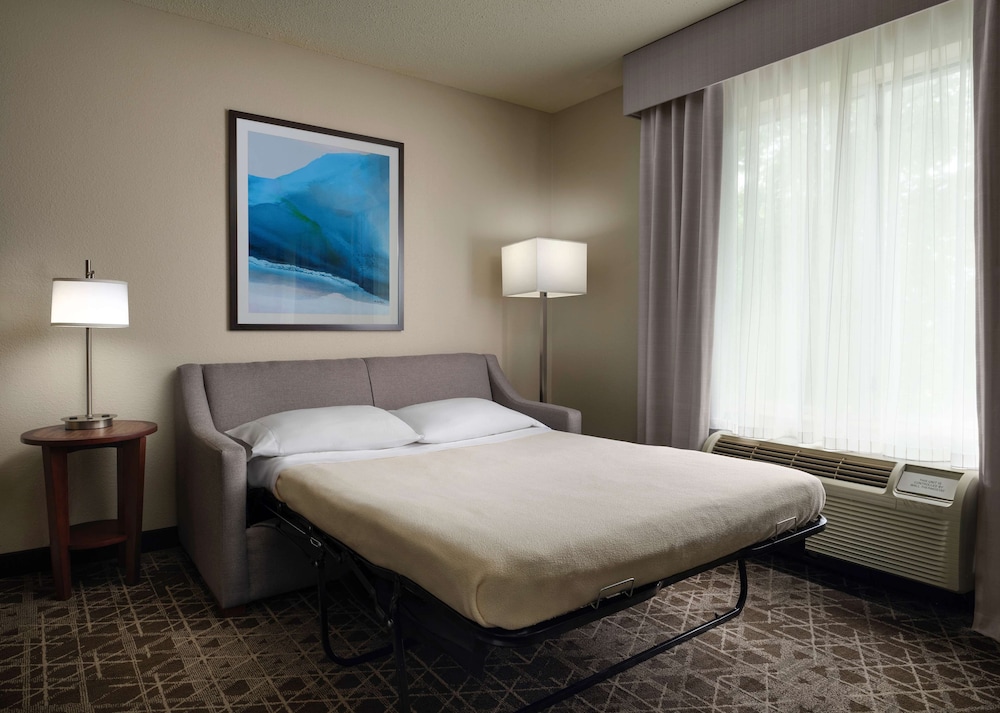 Homewood Suites by Hilton Somerset - photo 16
