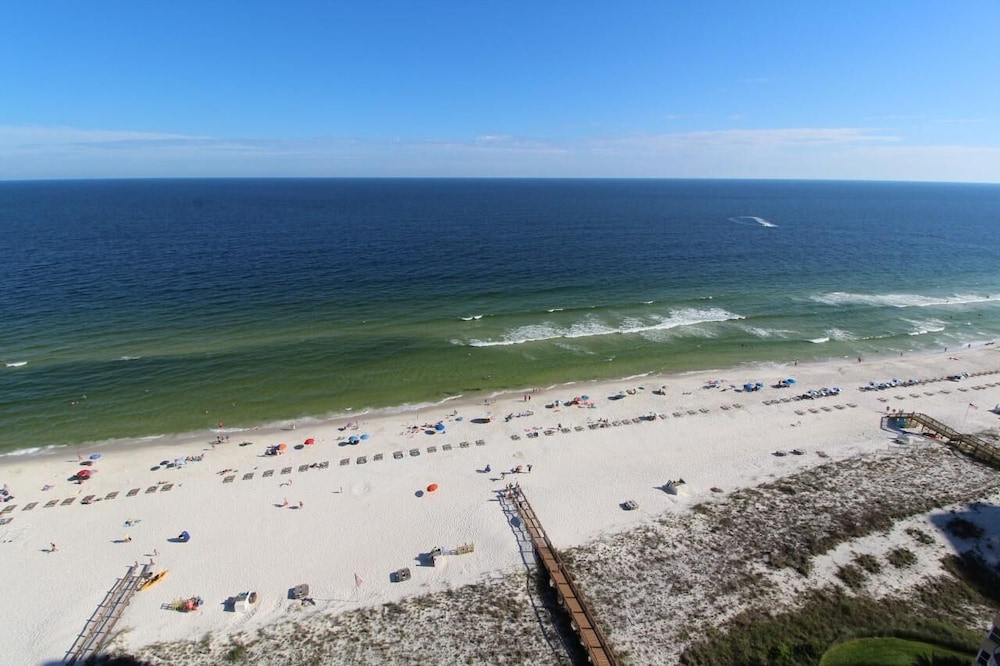 Beach Colony Tower 18c Penthouse - photo 42