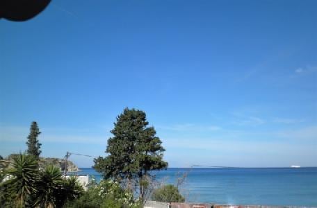 Aroma Stegna - last minute hotel in Rodos