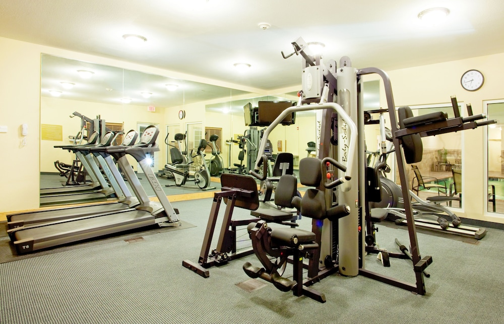 Candlewood Suites Slidell Northshore by IHG - photo 13