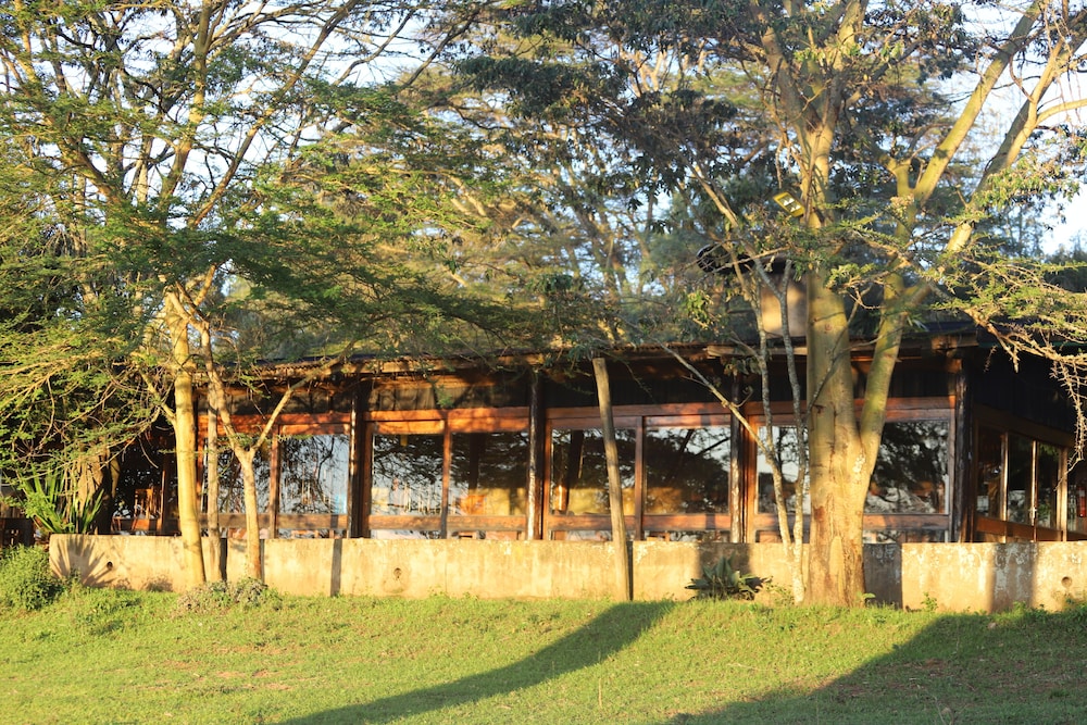 Maralal Safari Lodge — Maralal — photo 3