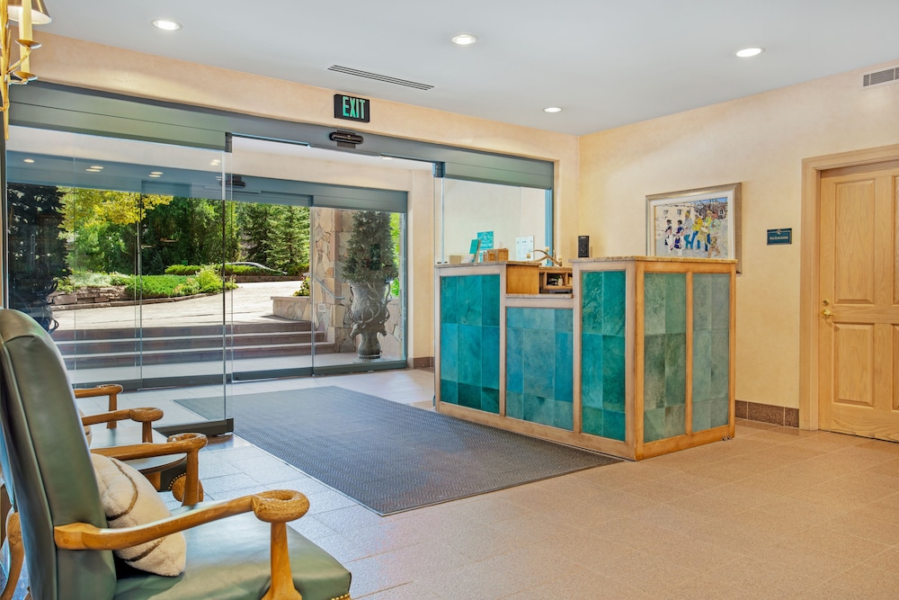 The Galatyn Lodge - photo 2