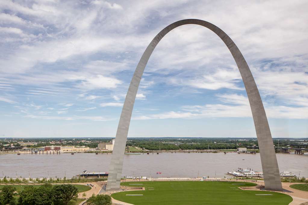Hyatt Regency St. Louis at The Arch - photo 10