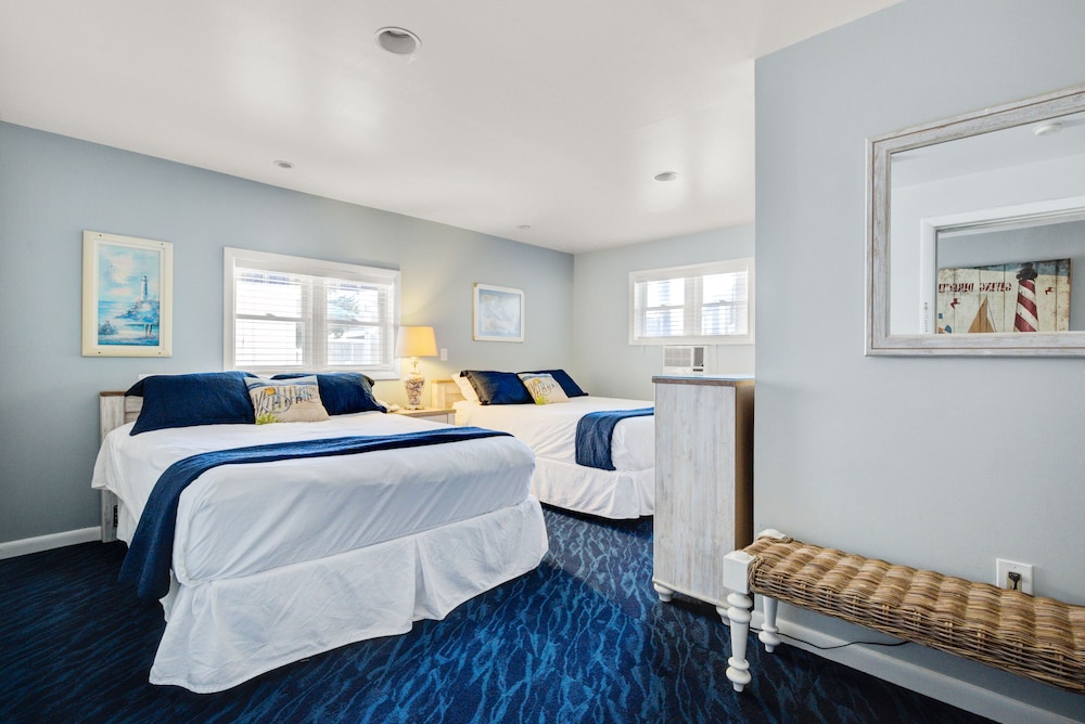 Surf City Hotel - photo 4