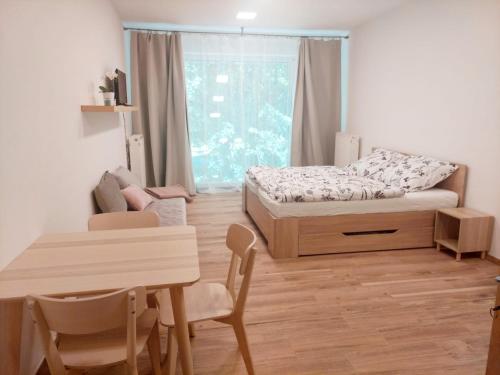 Apartmán IRIS Poděbrady — 4-Star Luxury Hotel in Podebrady, Czech Republic