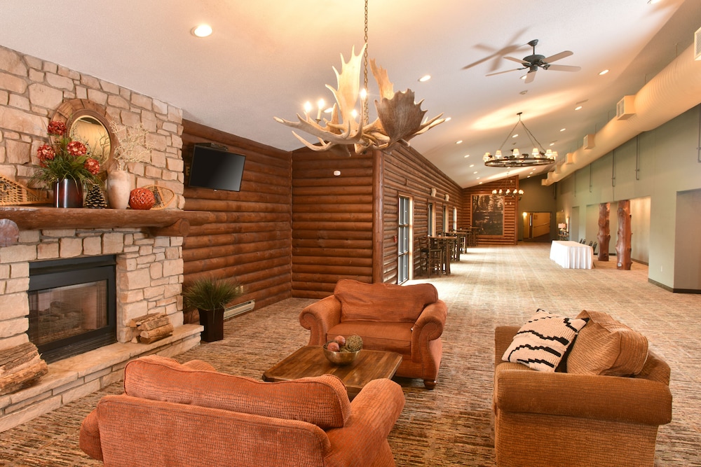 Cedar Creek Hotel Wausau Rothschild - photo 28
