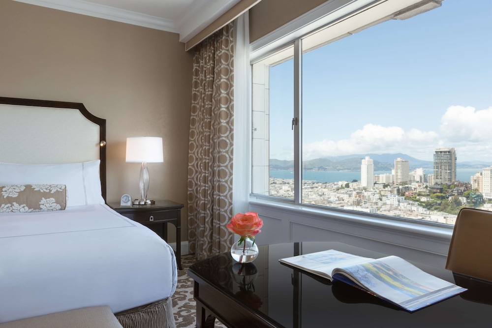 Fairmont San Francisco - photo 35